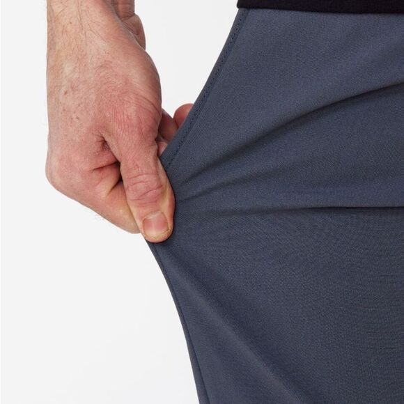 Western‎ Rise  AT Pant classic jeans gray 35x32/34 NWT in packaging - Picture 6 of 9